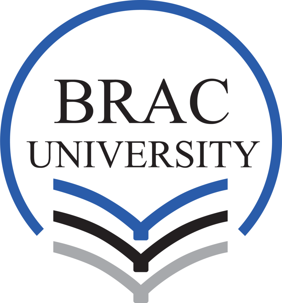 Brac University Logo PNG Vector