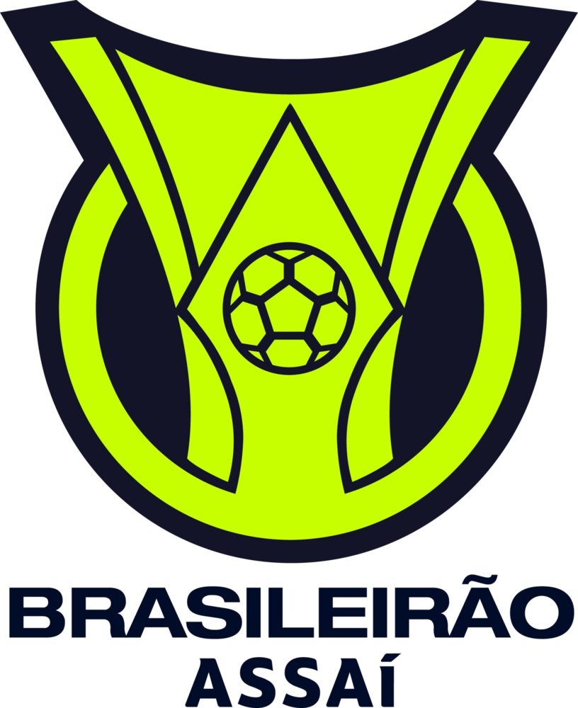 Brasileiro Serie A Logo PNG Vector