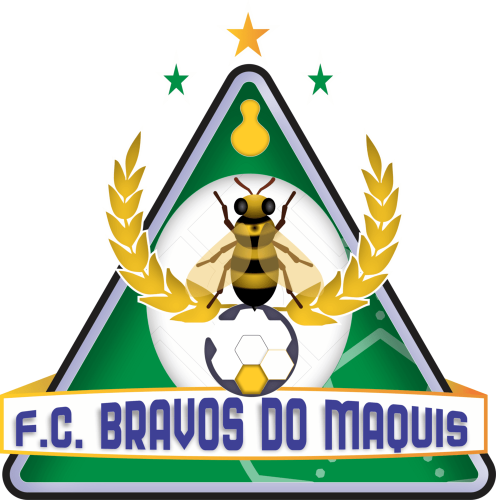 Bravos do Maquis - Versão de Adilson Fernando Logo PNG Vector