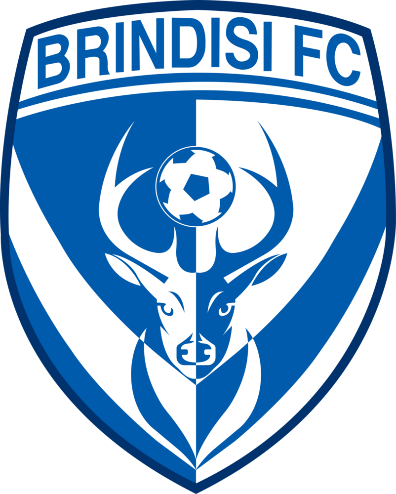 Brindisi FC Logo PNG Vector