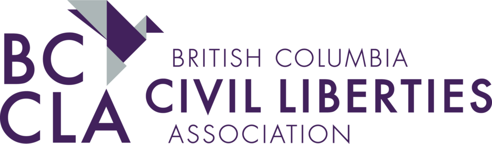 British Columbia Civil Liberties Association Logo PNG Vector