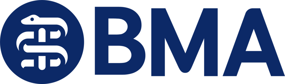 British Medical Association (BMA) Logo PNG Vector