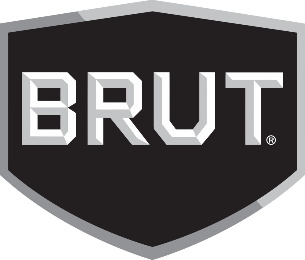 Brut cologne Logo PNG Vector