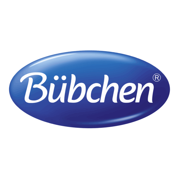 Bübchen Logo PNG Vector