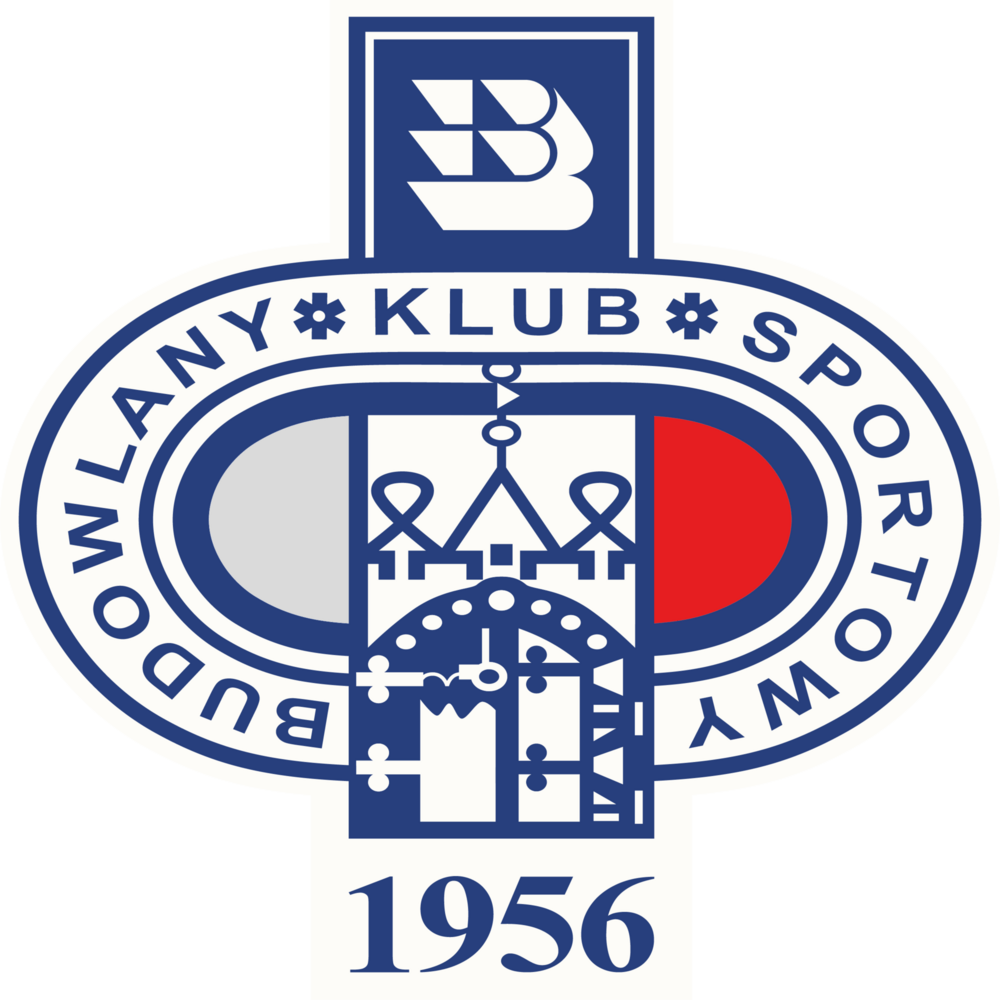 Budowlany KS Bydgoszcz Logo PNG Vector
