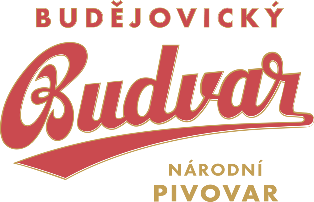 Budweiser Budvar Logo PNG Vector