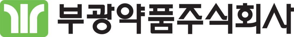 Bukwang Pharmaceutical Logo PNG Vector