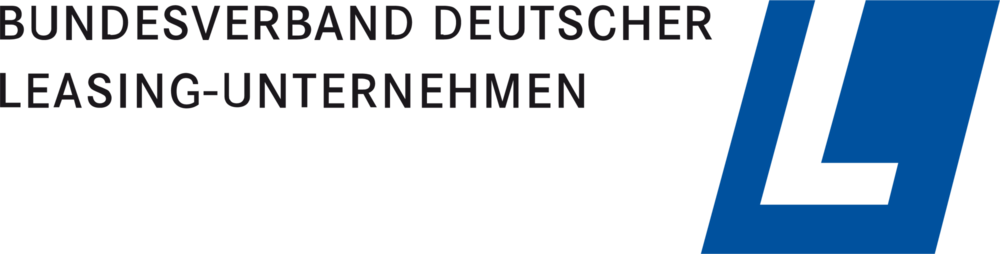 Bundesverband Deutscher Leasing-Unternehmen Logo PNG Vector