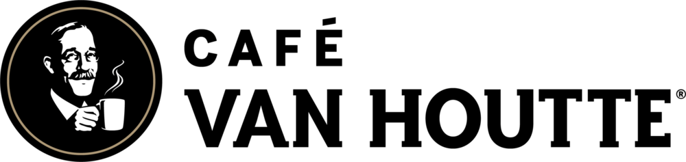 Café Van Houtte Logo PNG Vector