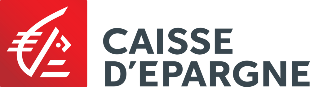 Caisse d'Epargne Logo PNG Vector