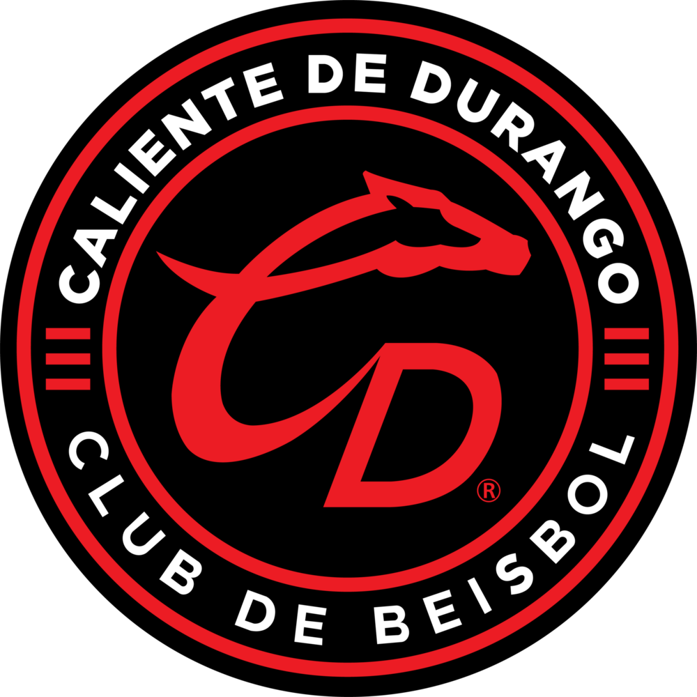 Caliente de Durango (2024) Logo PNG Vector