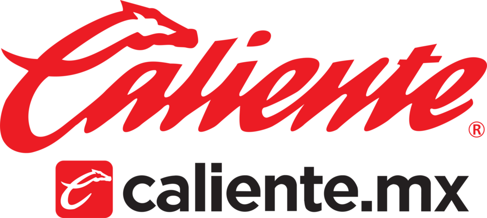 Caliente.mx Logo PNG Vector