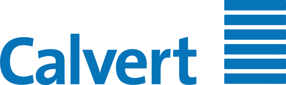 Calvert Investments Logo PNG Vector