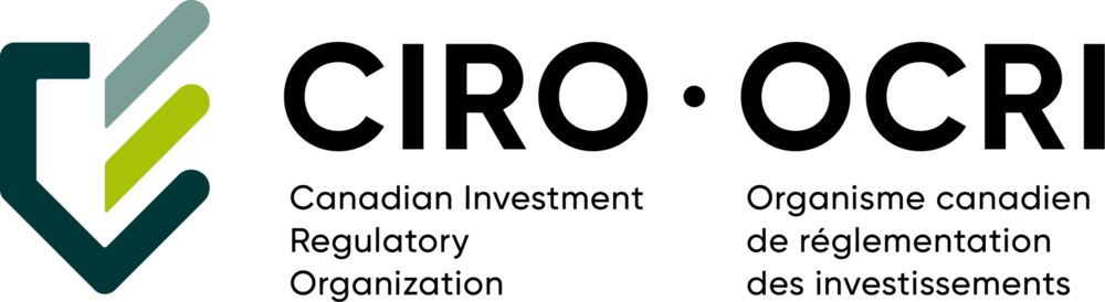 Canadian Investment Regulatory Organization Logo PNG Vector