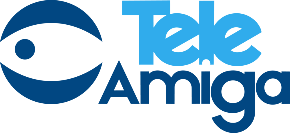 Canal Tele Amiga Logo PNG Vector