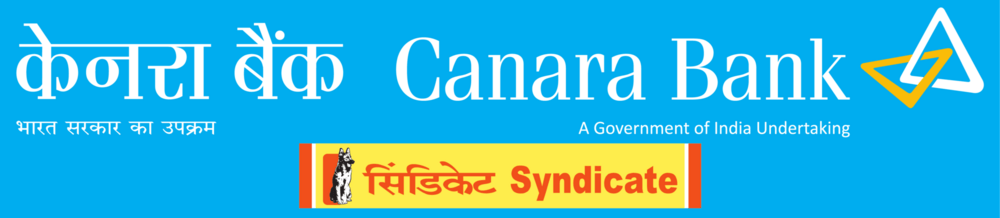 Canara Bank Logo PNG Vector
