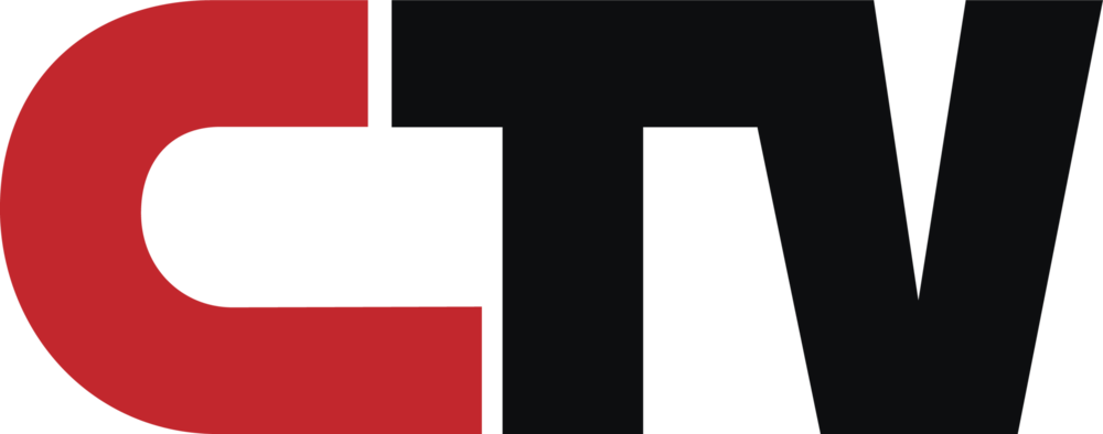 Canterbury Television Logo PNG Vector
