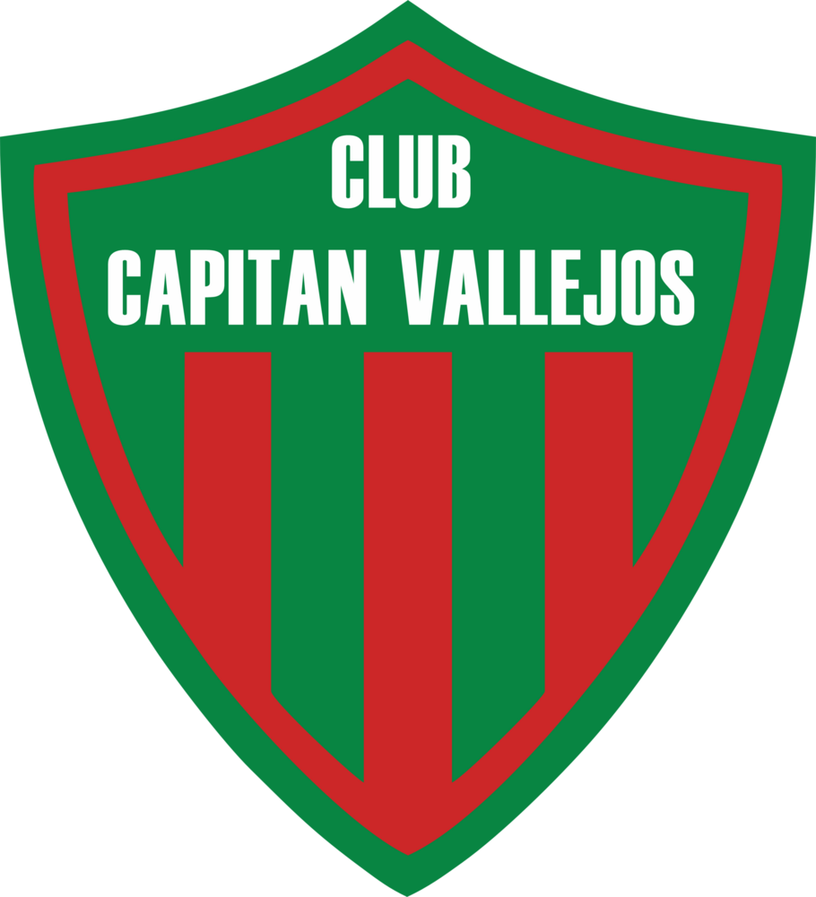 Capitan Vallejos Logo PNG Vector