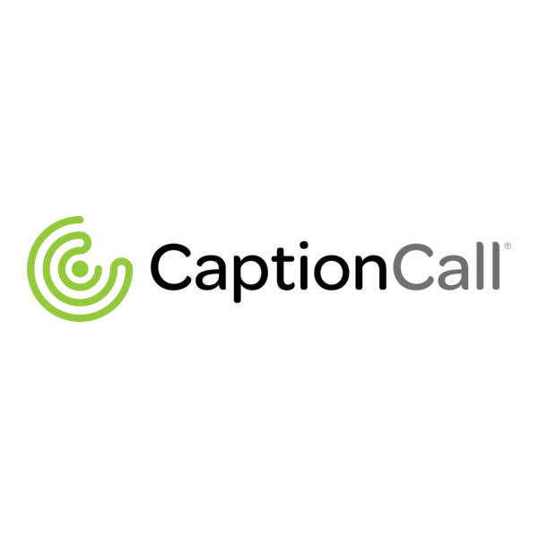 CaptionCall Logo PNG Vector