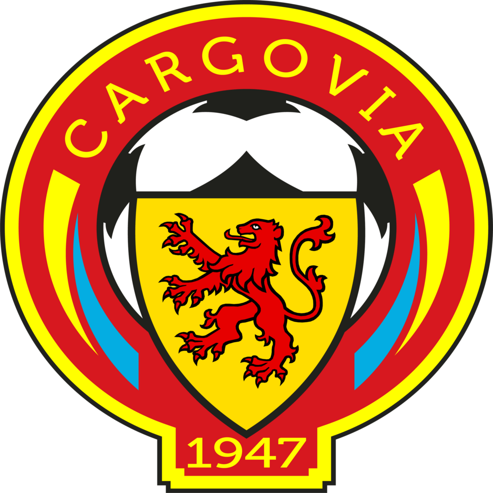 Cargovia Kargowa Logo PNG Vector