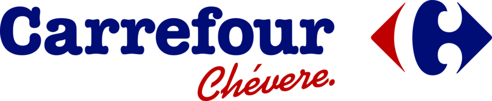 Carrefour Colombia Logo PNG Vector