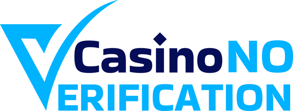 CasinoNoVerification.com Logo PNG Vector