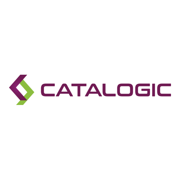 Catalogic Logo PNG Vector (SVG) Free Download