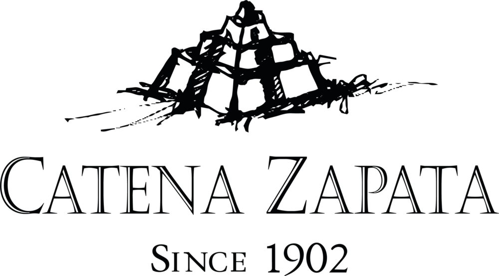 CATENA ZAPATA Logo PNG Vector