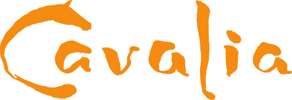 Cavalia Logo PNG Vector