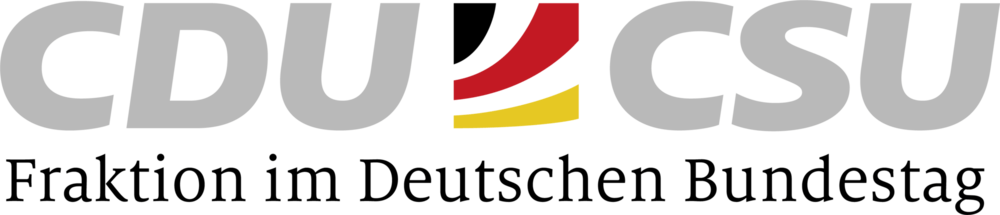 CDU CSU Logo PNG Vector