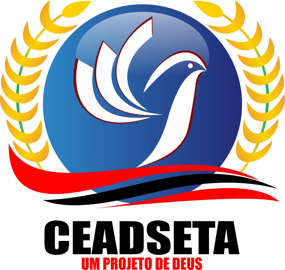 CEADSETA Logo PNG Vector