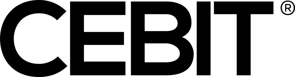 CeBIT Logo PNG Vector