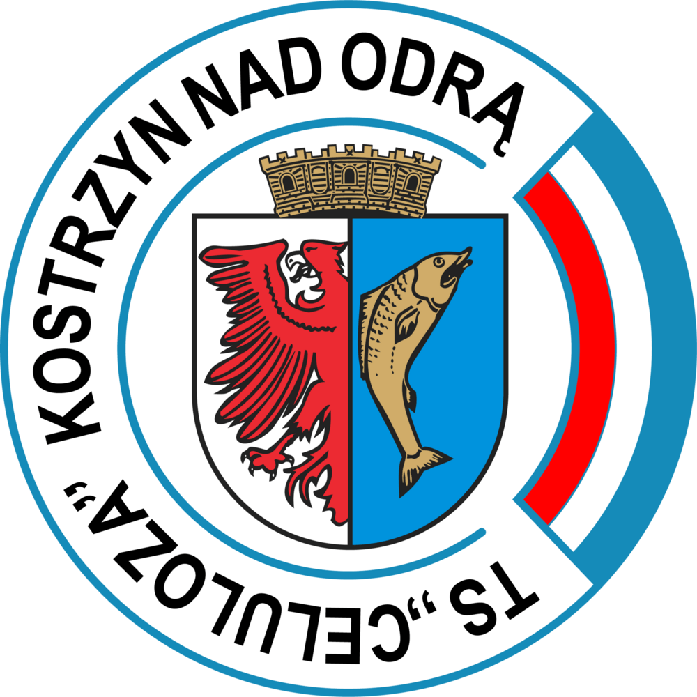 Celuloza Kostrzyn nad Odrą Logo PNG Vector