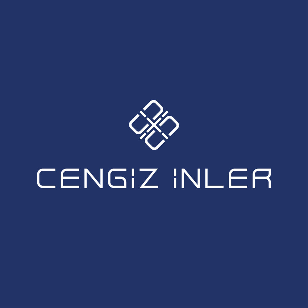 Cengiz İnler Logo PNG Vector