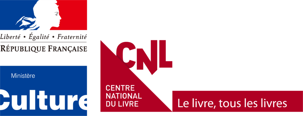 Centre National Du Livre Logo PNG Vector