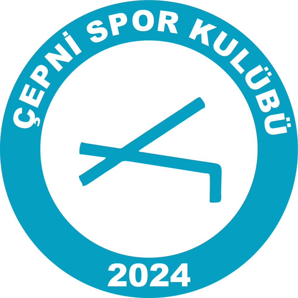 Çepnispor Logo PNG Vector