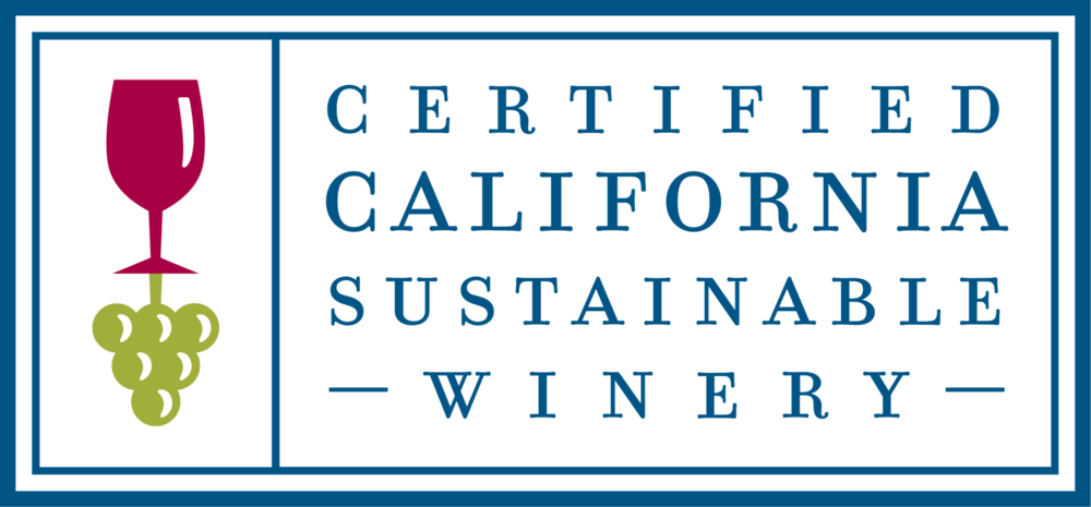 Certified California Sustainable Winery Logo PNG Vector