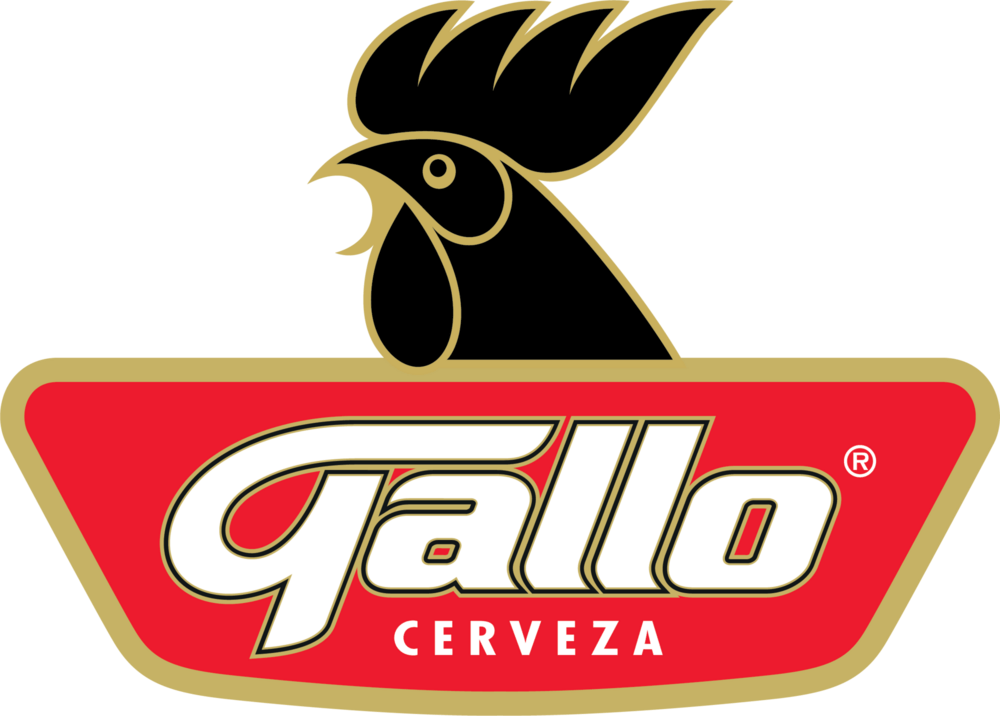 Cerveza Gallo Logo PNG Vector