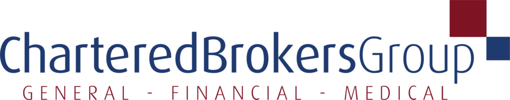 Chartered Brokers Group Logo PNG Vector