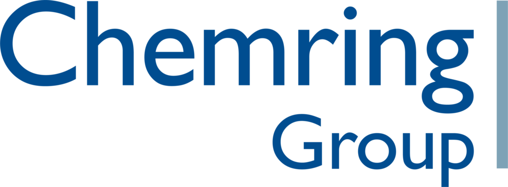 Chemring Group Logo PNG Vector