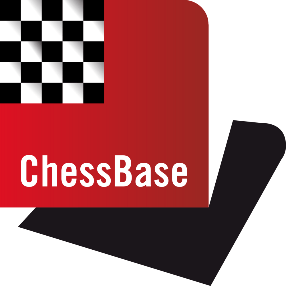 ChessBase GmbH Logo PNG Vector