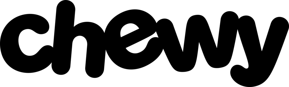 Chewy Logo PNG Vector