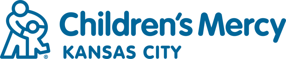 Children's Mercy Kansas City Logo PNG Vector