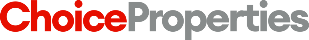 Choice Properties Logo PNG Vector