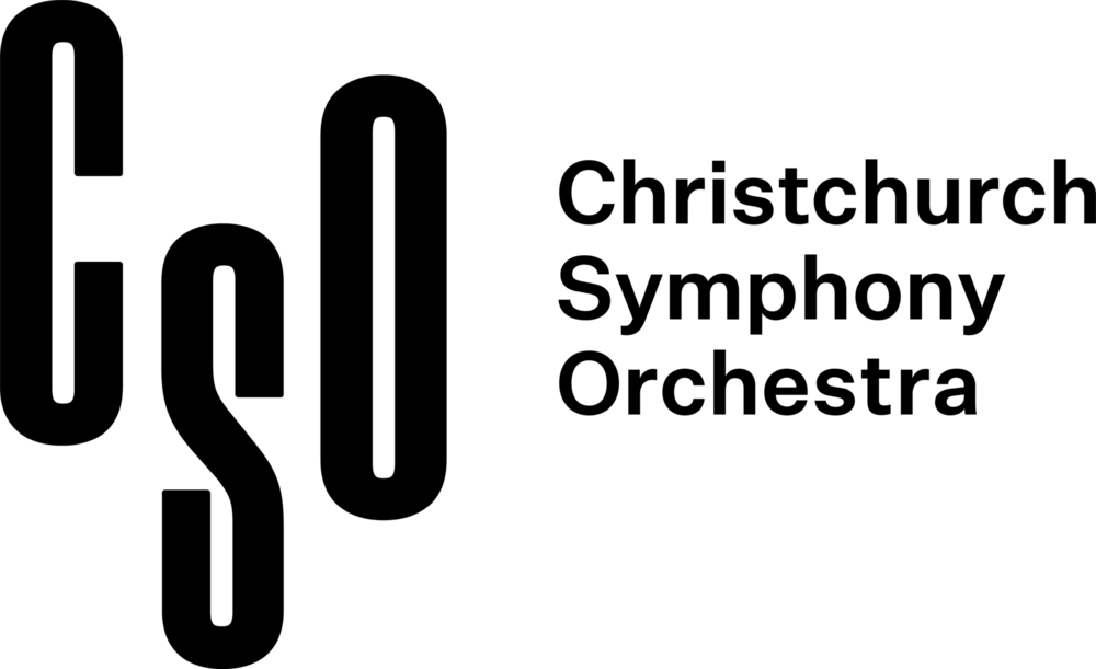 Christchurch Smyphony Orchestra Logo PNG Vector