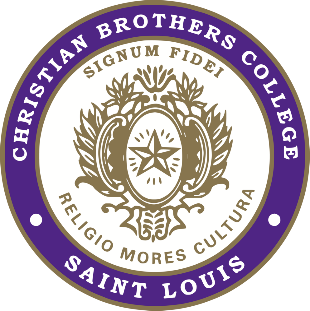 Christian Brothers College Logo PNG Vector