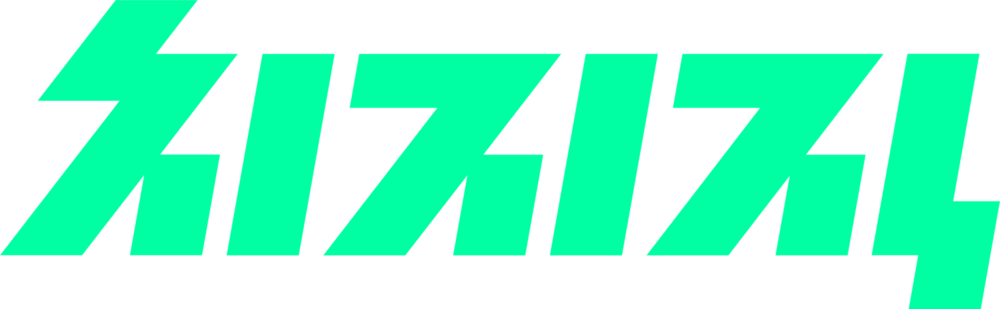 Chzzk Logo PNG Vector