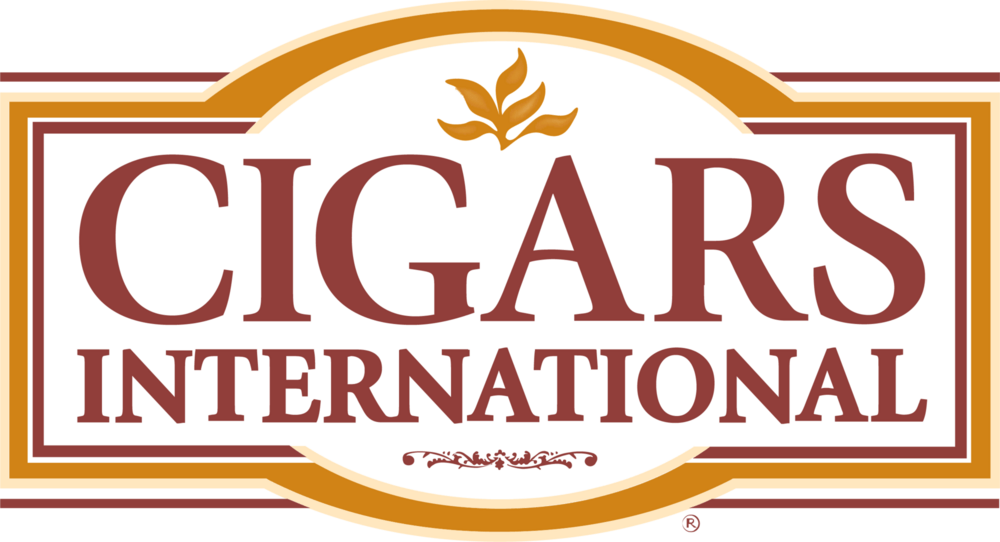 Cigars International Logo PNG Vector