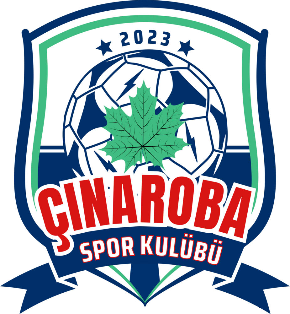 Çınarobaspor Logo PNG Vector