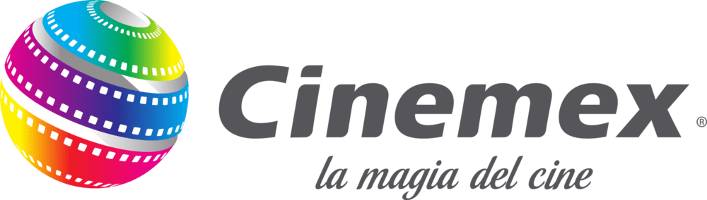 Cinemex Logo PNG Vector